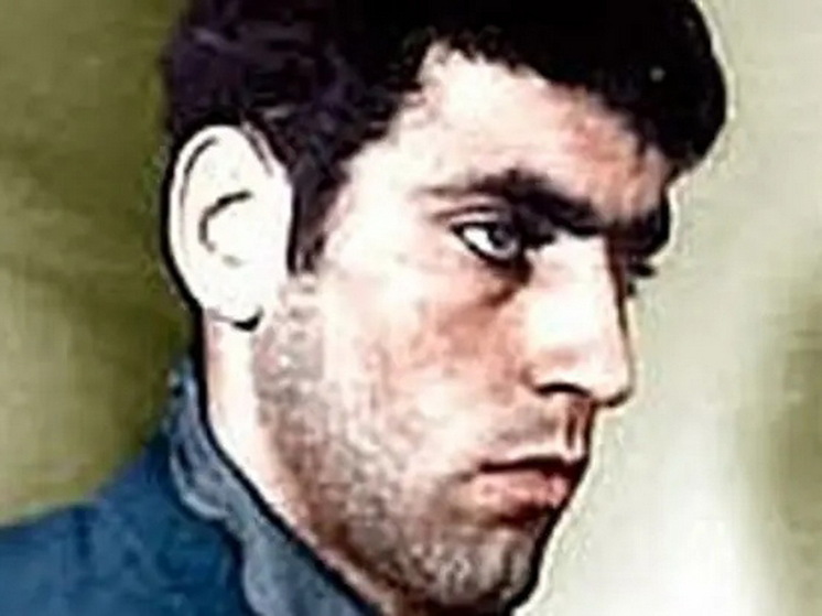 Завен Алмазян совершил три убийства, 12 изнасилований и был расстрелян