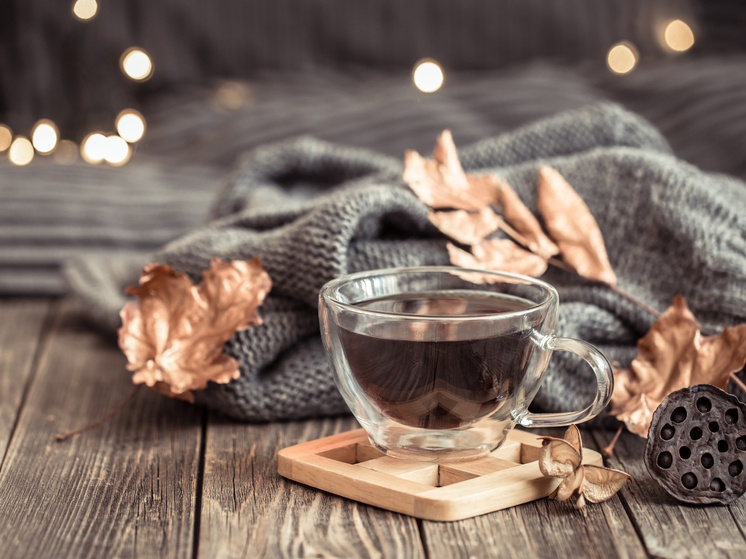 Синоптики рассказали о погоде в Смоленске 1 ноября