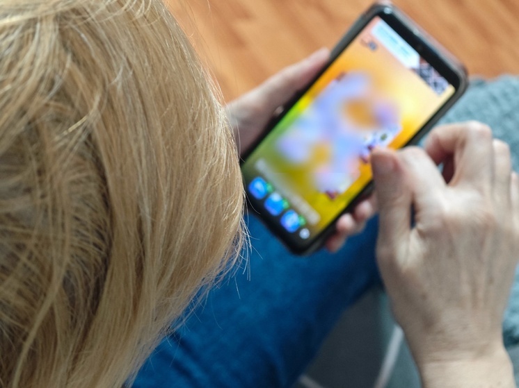 Интернет и мобильная связь появились в двух деревнях Вологодской области