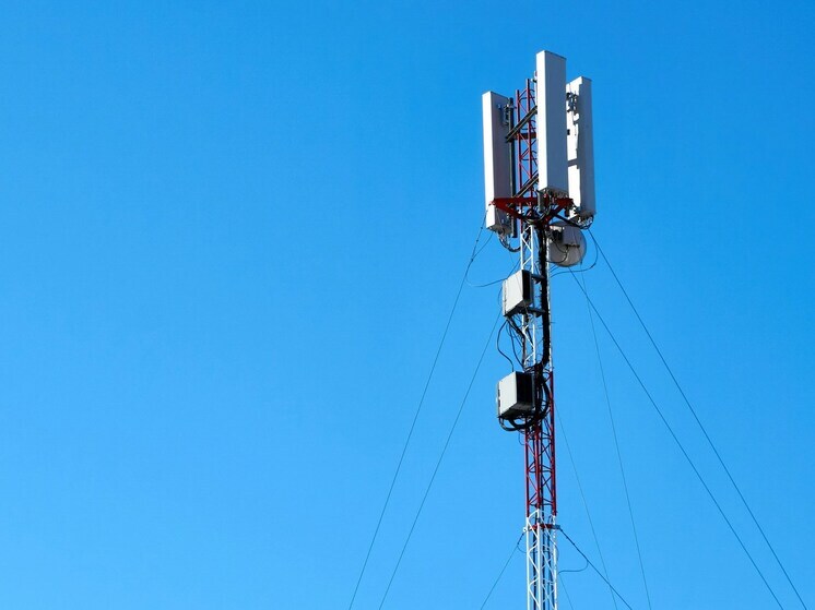 Еще в двух сёлах Забайкалья появилась мобильная связь «Ростелекома»