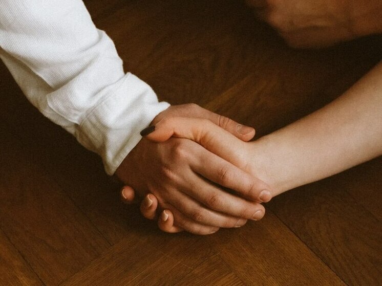 Выезд для калининградских пар помог вернуть любовь и надежду