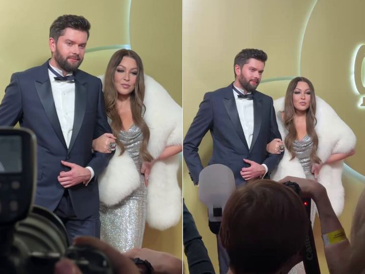 «Никаких больше секретов»: Дубцова появилась на публике с новым возлюбленным