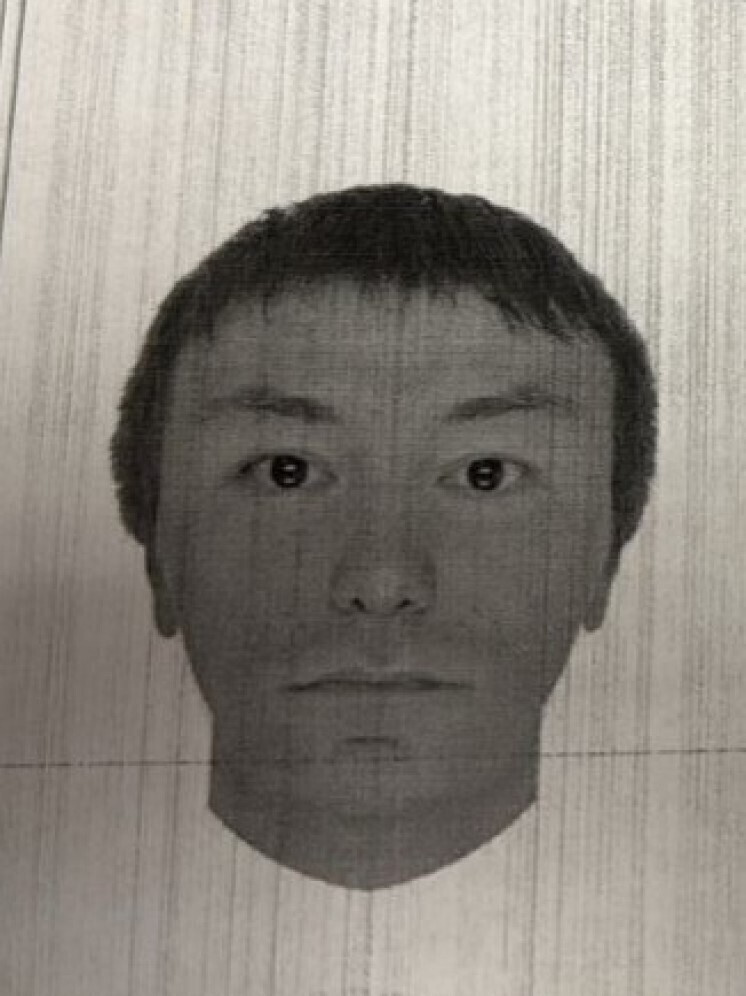 В Новосибирске разыскивают подозреваемого в преступлении против половой неприкосновенности