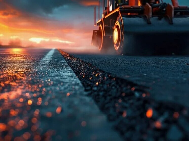 К полигону ТБО в Моргаушском округе отремонтируют подъездную дорогу