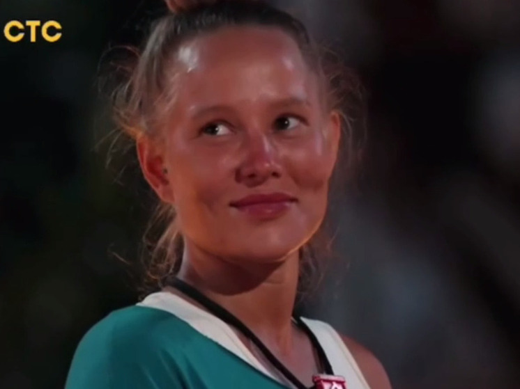 Жительница Югры стала звездой телешоу: Дарья Букаринова — победительница «Острова сокровищ. Знаки судьбы»