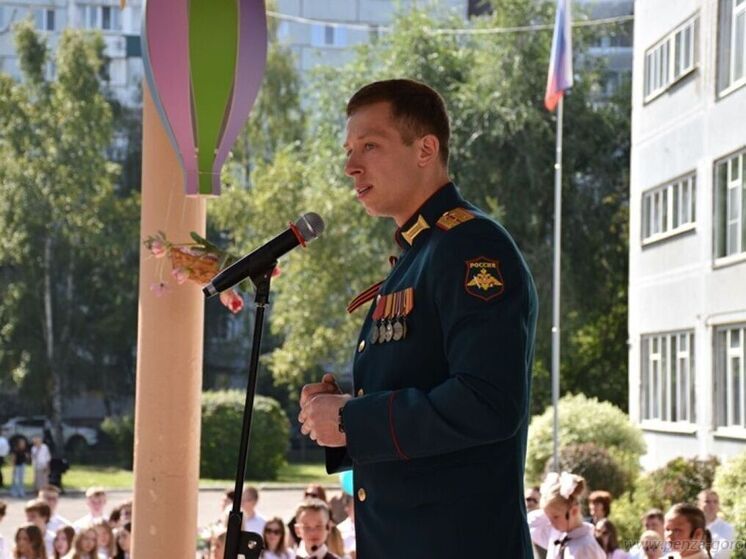 В Пензенской Гордуме появился новый зам