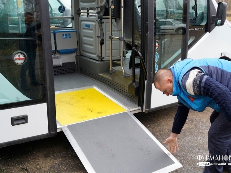 В Фурманове обновили автопарк