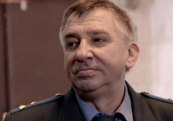 Заслуженный артист России Анатолий Меньщиков скончался в возрасте 75 лет