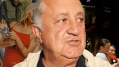 Актёр Стержаков рассказал о спорте в 66 лет