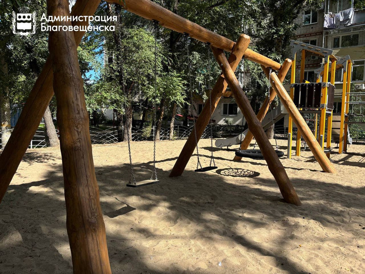 Благовещенский двор прошел проверку строительного контроля