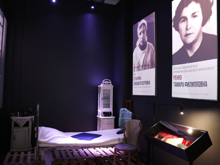 Пермский Исторический парк приглашает на «Ночь искусств»