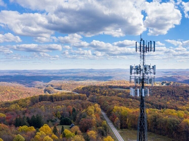 Современные технологии пришли в Новый мир Комсомольского района