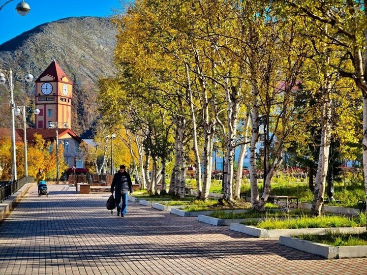 Международная горнопромышленная конференция пройдет в Кировске