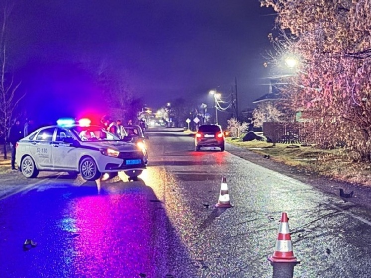 Свердловчанин на «Ладе» насмерть сбил пенсионера, перебегавшего дорогу