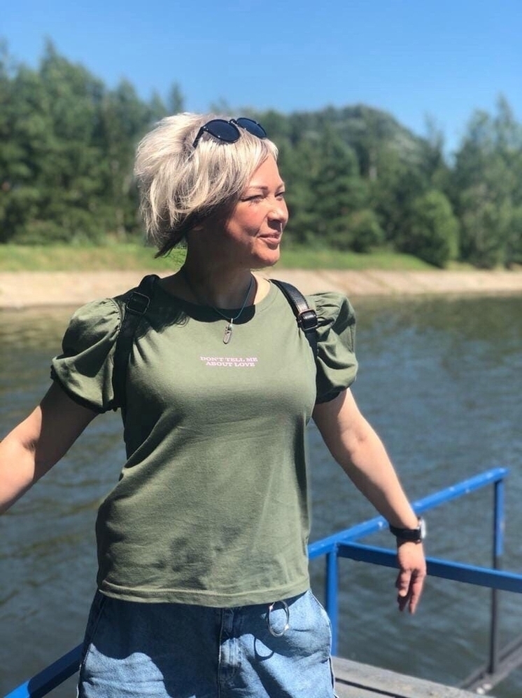 Ушла из жизни директор Орловского театра кукол Екатерина Морозова