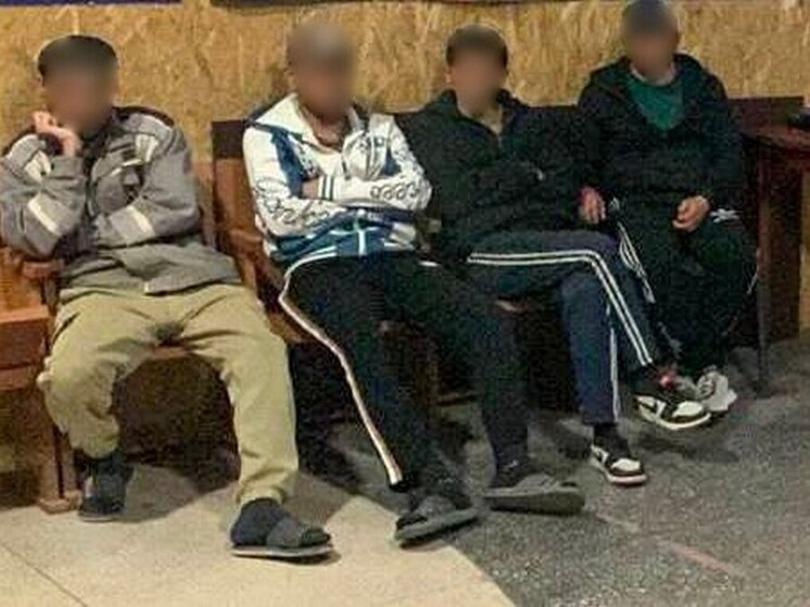 В Херсонской области выявили 100 фактов нарушений миграционного законодательства