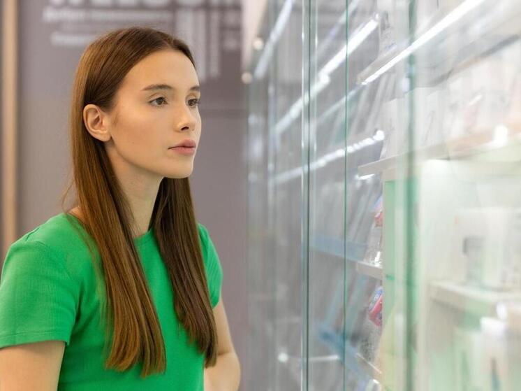 Красноярцы оценили iPhone цвета «тыквы»