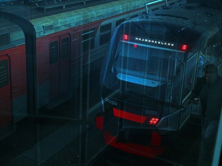 В Омской области изменится расписание пригородных поездов в праздничные дни