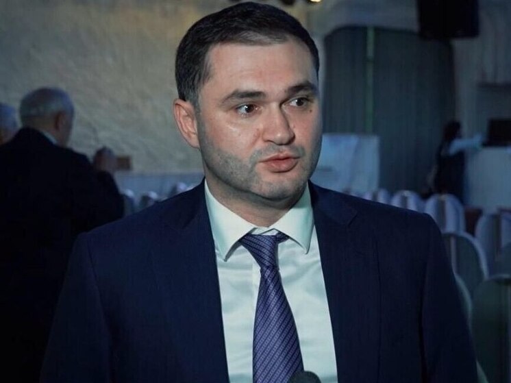 Министр курортов и туризма КБР Аскер Бифов: «Кабардино-Балкария создает новую туристическую модель»