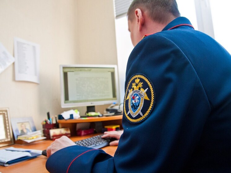 В Волгограде подростки согласились совершить диверсию за 8 тысяч рублей