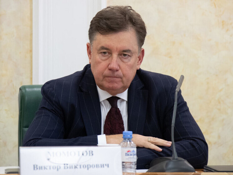 Защита судьи в отставке Виктора Момотова обжаловала решение об изъятии имущества