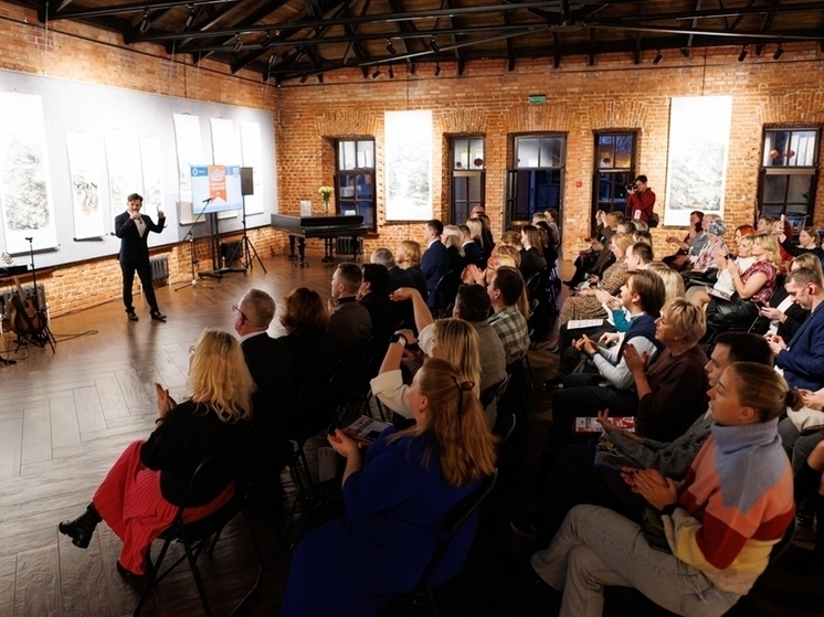 До 2 млн рублей увеличат призовой фонд для конкурса ТОСов в Череповце