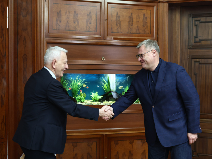 НМИЦ им. Алмазова проведет Школу кардиологов в Астрахани