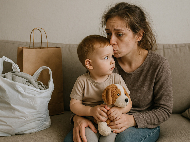 Уникальный кризисный центр «Мать и дитя» начал работу в Новосибирской области