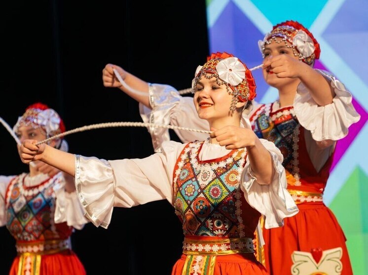 В Тюменской области пройдут праздничные мероприятия ко Дню народного единства