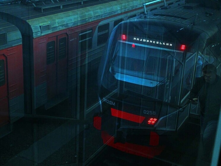 Из Омской области в Новосибирск запустят самый длинный прямой электропоезд