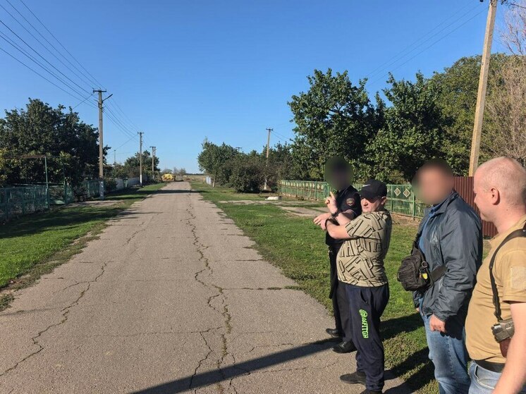 Запорожец из Веселовского района обвиняется в смертельном избиении знакомого