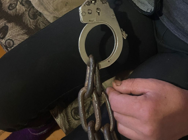 В Алтайском крае правоохранители завершили расследование уголовного дела о похищении человека и угрозе убийством