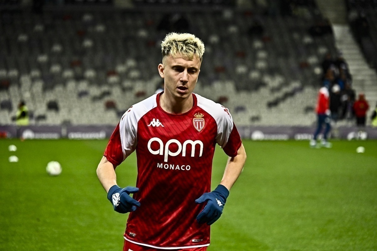 Экс-хавбек ЦСКА сравнил Головина с Хаверцом