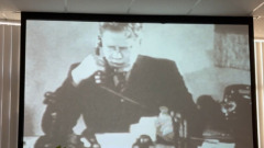 В Адвокатской палате Краснодарского края состоялся показ фильма «Блокадная юстиция. Адвокаты»