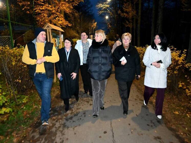 Под Тулой 120 детей стали участниками первой инклюзивной смены в «Поленово»