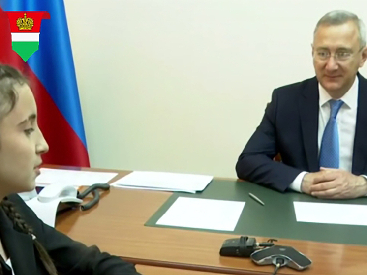 В калужском Кривском открыли третий агротехнический класс