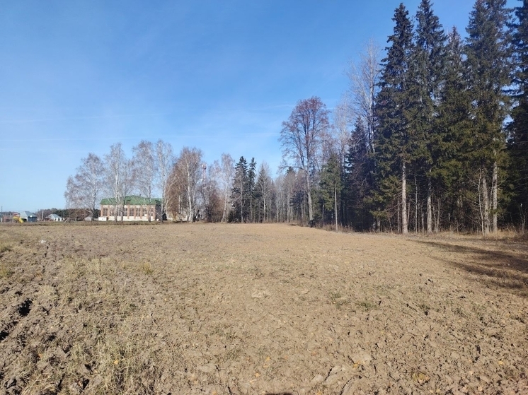 Тюменская область успешно преодолела пожароопасный период