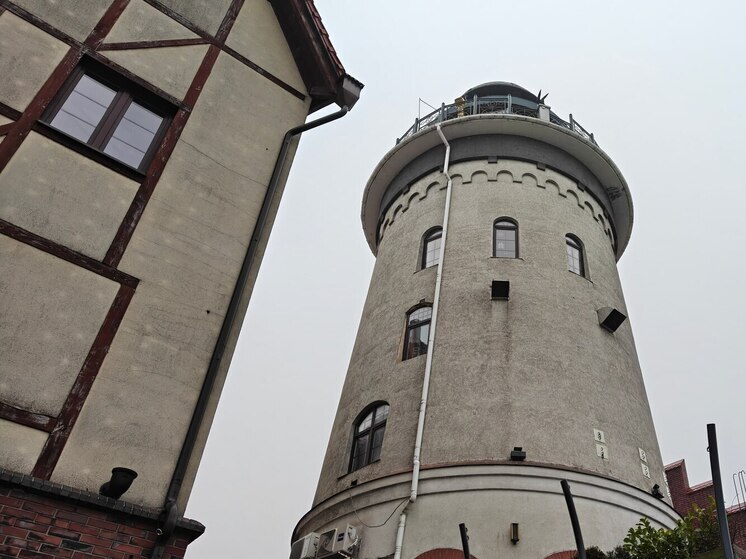 Итоги лета и готовность к гриппу обсудили в калининградском Роспотребнадзоре