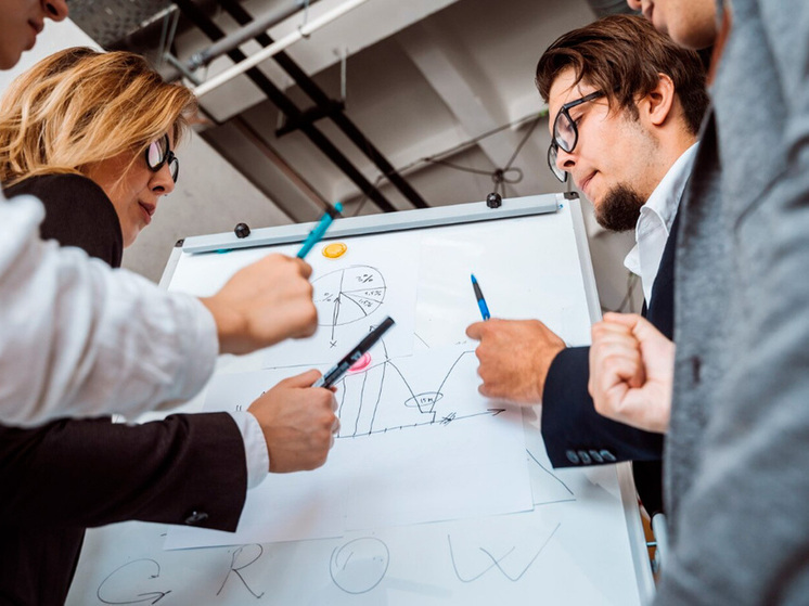 Липецкая область в числе лучших по управлению проектами