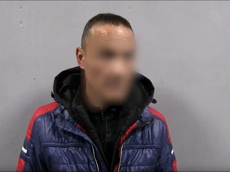 Под Саратовом вор забрался в чужую машину и случайно уснул в ней