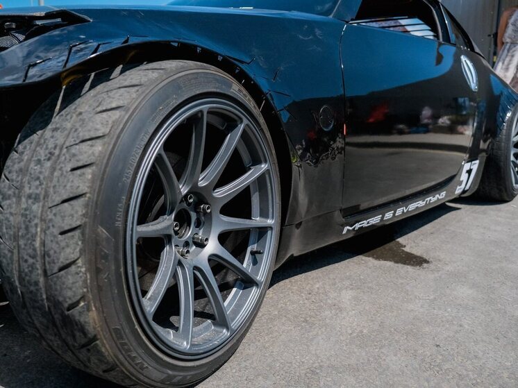 Молодому волжанину грозит 5 лет колонии за кражу колпаков с автомобилей