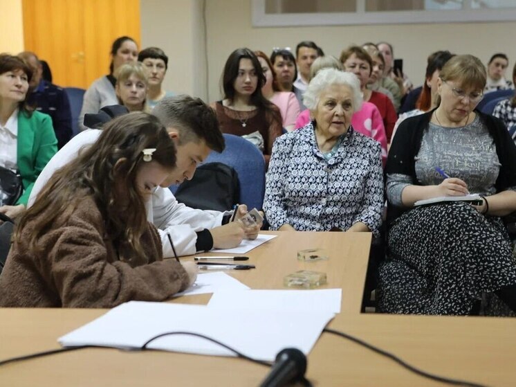 Иркутская область в числе лидеров России по реализации проекта «Инклюзивный Дом искусств»