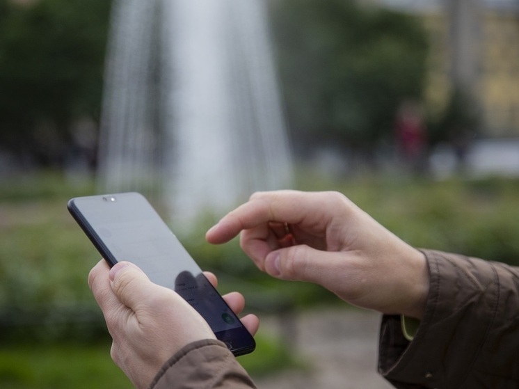 Россияне оценили iPhone цвета «тыквы»