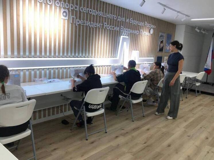 В реабилитационном центре «Воля» в Иркутске стартовали образовательные программы для молодежи