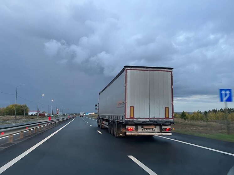 В Саратове самую щедрую вакансию предлагают водителям-экспедиторам