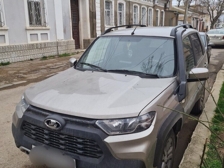 В Херсонской области мужчину будут судить за кражу тонны топлива