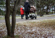 На Украине продолжаются разговоры о необходимости мобилизации женщин