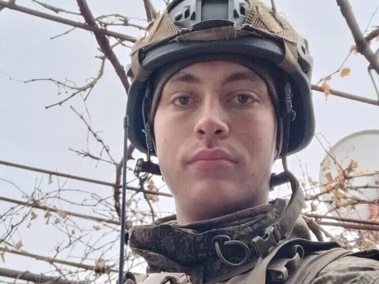 Педагог из Братского района отправился на защиту Родины