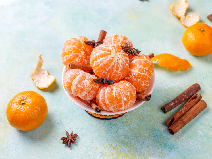 Без косточек и без хлопот: гид по выбору самых сладких мандаринов для тамбовского стола