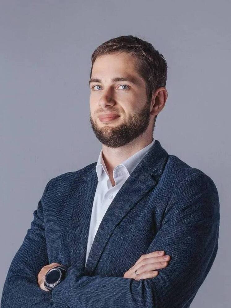 Семен Кметь назначен директором МТС в Ярославской области